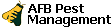 AFB Pest Management Systems